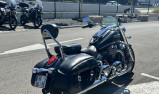 TRIUMPH THUNDERBIRD 1700 COMMANDER