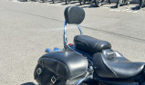 TRIUMPH THUNDERBIRD 1700 COMMANDER