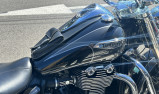 TRIUMPH THUNDERBIRD 1700 COMMANDER