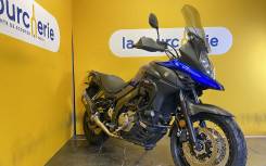 SUZUKI DL V-STROM 650XT / V-STROM 650