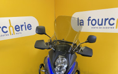 SUZUKI DL V-STROM 650XT / V-STROM 650