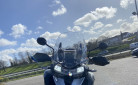 TRIUMPH TIGER 1200 RALLY PRO
