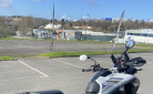 TRIUMPH TIGER 1200 RALLY PRO