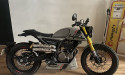 FB MONDIAL HIPSTER 125
