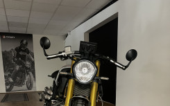 FB MONDIAL HIPSTER 125