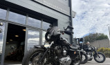 HARLEY-DAVIDSON SPORTSTER 1200 XL