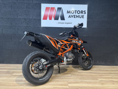 KTM 690 SMC R SMCR 