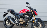 CB500F