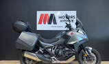 HONDA NT 1100 DCT NT1100 Rabaissée