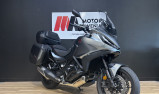 HONDA NT 1100 DCT NT1100 Rabaissée