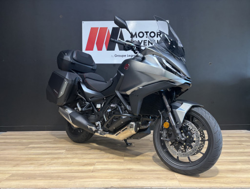 HONDA NT 1100 DCT NT1100 Rabaissée
