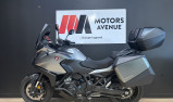 HONDA NT 1100 DCT NT1100 Rabaissée
