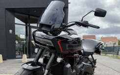 HARLEY-DAVIDSON ADVENTURE PAN AMERICA 1250 ST