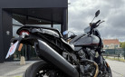 HARLEY-DAVIDSON ADVENTURE PAN AMERICA 1250 ST