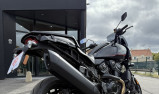 HARLEY-DAVIDSON ADVENTURE PAN AMERICA 1250 ST