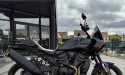 HARLEY-DAVIDSON ADVENTURE PAN AMERICA 1250 ST
