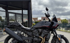 HARLEY-DAVIDSON ADVENTURE PAN AMERICA 1250 ST