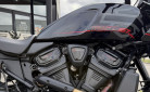 HARLEY-DAVIDSON ADVENTURE PAN AMERICA 1250 ST