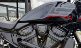 HARLEY-DAVIDSON ADVENTURE PAN AMERICA 1250 ST