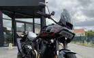 HARLEY-DAVIDSON ADVENTURE PAN AMERICA 1250 ST