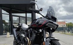 HARLEY-DAVIDSON ADVENTURE PAN AMERICA 1250 ST