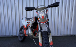 KTM 300 EXC ERZBERGRODEO 2020 - 206 Hrs
