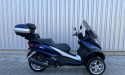 PIAGGIO MP3 500 BUSINESS ABS/ASR NAVI garantie 12 mois 