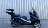 PIAGGIO MP3 500 BUSINESS ABS/ASR NAVI garantie 12 mois 