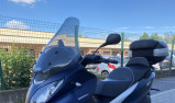 PIAGGIO MP3 500 BUSINESS ABS/ASR NAVI garantie 12 mois 