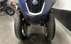 PIAGGIO MP3 500 BUSINESS ABS/ASR NAVI garantie 12 mois 