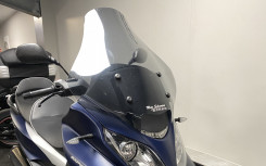 PIAGGIO MP3 500 BUSINESS ABS/ASR NAVI garantie 12 mois 