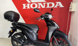HONDA VISION 110 GARANTIE 2028