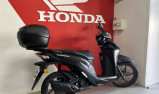 HONDA VISION 110 GARANTIE 2028