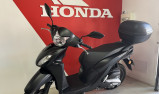 HONDA VISION 110 GARANTIE 2028