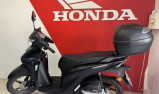 HONDA VISION 110 GARANTIE 2028