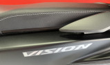 HONDA VISION 110 GARANTIE 2028
