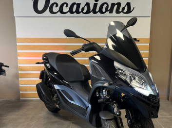 PIAGGIO MP3 300 HPE