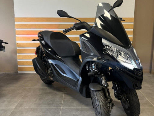 PIAGGIO MP3 300 HPE