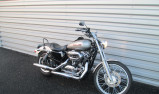 HARLEY-DAVIDSON SPORTSTER 1200 XL - CUSTOM