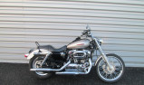 HARLEY-DAVIDSON SPORTSTER 1200 XL - CUSTOM