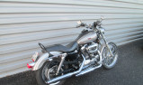 HARLEY-DAVIDSON SPORTSTER 1200 XL - CUSTOM