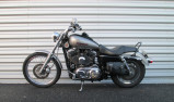 HARLEY-DAVIDSON SPORTSTER 1200 XL - CUSTOM