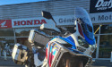 AFRICA TWIN 1100 ADVENTURE SPORT SE DCT