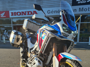AFRICA TWIN 1100 ADVENTURE SPORT SE DCT