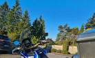 AFRICA TWIN 1100 ADVENTURE SPORT SE DCT