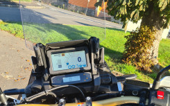 AFRICA TWIN 1100 ADVENTURE SPORT SE DCT