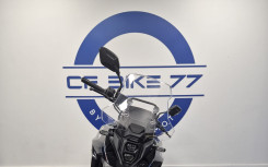 SUZUKI V-STROM 800SE