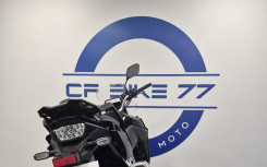 SUZUKI V-STROM 800SE