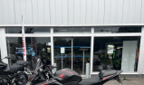 HONDA CBR 500 R