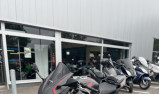 HONDA CBR 500 R